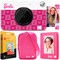 Kodak x Barbie Printomatic Instant Print Camera, Case, Photo Album, Paper (20 Sheets) Iconic Style